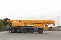 ऑल-टेरेन क्रेन Liebherr LTM 1130-5.1 