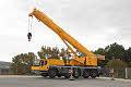 ऑल-टेरेन क्रेन Liebherr LTM 1130-5.1 
