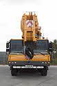 ऑल-टेरेन क्रेन Liebherr LTM 1130-5.1 