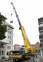 ऑल-टेरेन क्रेन Liebherr LTM 1130-5.1 
