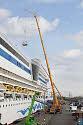 ऑल-टेरेन क्रेन Liebherr LTM 1130-5.1 