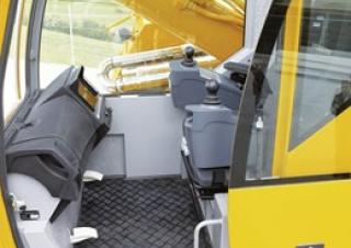 ऑल-टेरेन क्रेन Liebherr LTM 1130-5.1 