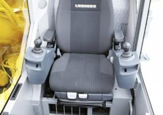 ऑल-टेरेन क्रेन Liebherr LTM 1130-5.1 