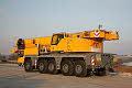 ऑल-टेरेन क्रेन Liebherr LTM 1160-5.1 (10x8x10)