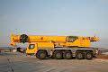 ऑल-टेरेन क्रेन Liebherr LTM 1160-5.1 (10x8x10)