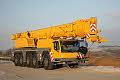 ऑल-टेरेन क्रेन Liebherr LTM 1160-5.1 (10x8x10)