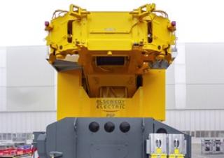 ऑल-टेरेन क्रेन Liebherr LTM 1160-5.2 