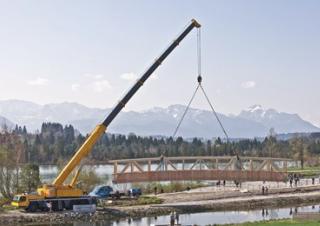 ऑल-टेरेन क्रेन Liebherr LTM 1200-5.1 