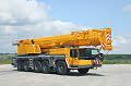 ऑल-टेरेन क्रेन Liebherr LTM 1200-5.1 
