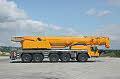 ऑल-टेरेन क्रेन Liebherr LTM 1200-5.1 