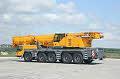 ऑल-टेरेन क्रेन Liebherr LTM 1200-5.1 