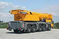 ऑल-टेरेन क्रेन Liebherr LTM 1200-5.1 