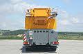 ऑल-टेरेन क्रेन Liebherr LTM 1200-5.1 
