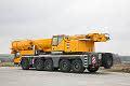ऑल-टेरेन क्रेन Liebherr LTM 1220-5.2 (10x8x10)