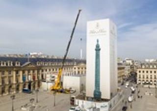 ऑल-टेरेन क्रेन Liebherr LTM 1300-6.2 