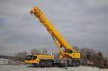 ऑल-टेरेन क्रेन Liebherr LTM 1350-6.1 