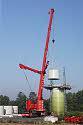 ऑल-टेरेन क्रेन Liebherr LTM 1350-6.1 