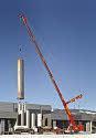 ऑल-टेरेन क्रेन Liebherr LTM 1350-6.1 