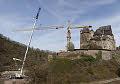 ऑल-टेरेन क्रेन Liebherr LTM 1350-6.1 