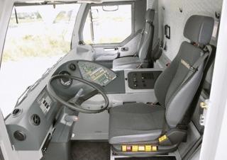 ऑल-टेरेन क्रेन Liebherr LTM 1350-6.1 