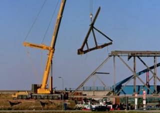 ऑल-टेरेन क्रेन Liebherr LTM 1400-7.1 