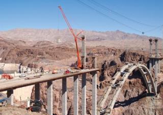 ऑल-टेरेन क्रेन Liebherr LTM 1400-7.1 