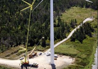 ऑल-टेरेन क्रेन Liebherr LTM 1400-7.1 