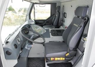 ऑल-टेरेन क्रेन Liebherr LTM 1500-8.1