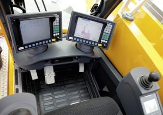 ऑल-टेरेन क्रेन Liebherr LTM 1750-9.1 