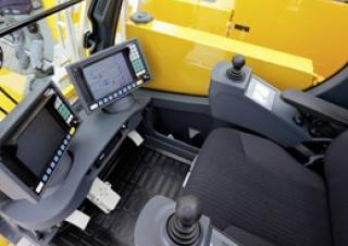 ऑल-टेरेन क्रेन Liebherr LTM 1750-9.1 