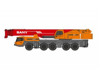 ऑल-टेरेन क्रेन Sany SAC 2200