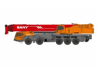 ऑल-टेरेन क्रेन Sany SAC2200C