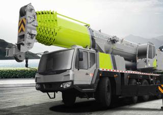 ऑल-टेरेन क्रेन Zoomlion ZAT1500