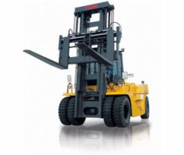 रफ टेरेन फोर्कलिफ्ट TCM FD 250-4