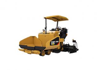 व्हील्ड एस्फाल्ट पेवर Caterpillar AP300F