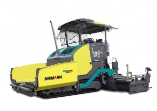 ट्रैक्ड एस्फाल्ट पेवर Ammann AFT 700-3