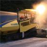 ट्रैक्ड एस्फाल्ट पेवर Bomag BF 800 C S 600