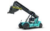 रीच स्टेकर Konecranes SMV 4545 CBX 5