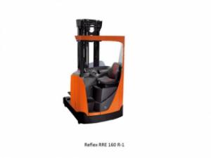रीच ट्रक BT Reflex RRE 160 R