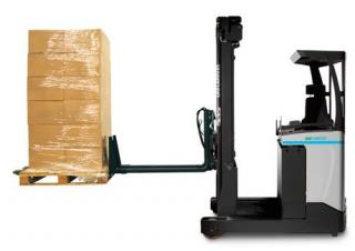 रीच ट्रक UniCarriers UHD 200 