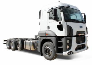 ट्रक रिजिड चेसिस Ford 3233S HR
