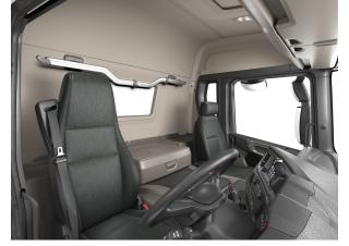 ट्रक रिजिड चेसिस Scania G 450 B6x4HZ