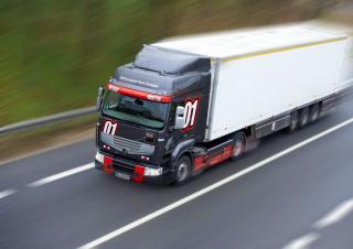 ट्रक रिजिड चेसिस Renault PREMIUM 320.19 4X2