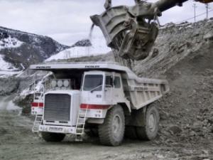 रिजिड डंप ट्रक Perlini DP 905 WD