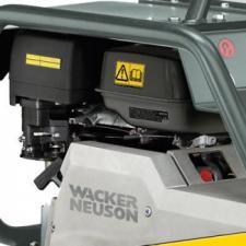 वाइब्रेटरी प्लेट कॉम्पेक्टर रिवर्सिबल वाइब्रेटरी प्लेट कॉम्पेक्टर Wacker Neuson BPU 4045 A