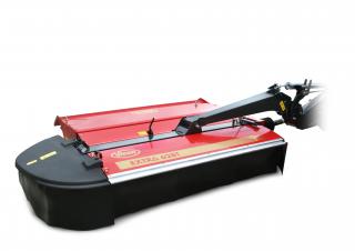 रियर-माउंटेड मोवर - कंडीशनर के साथ डिस्क Vicon Extra 628 R