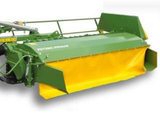 रियर-माउंटेड मोवर - कंडीशनर के साथ डिस्क Pronar PDT 300 C
