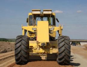 रोड रीसाइक्लिंग मशीन/-कोल्ड रीसाइकलर Bomag MPH 122-2