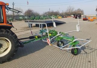 रोटरी टेडर Pronar PWP 530T