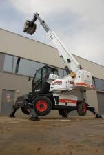 रोटेटिंग टेलीहैंडलर Bobcat TR 35160